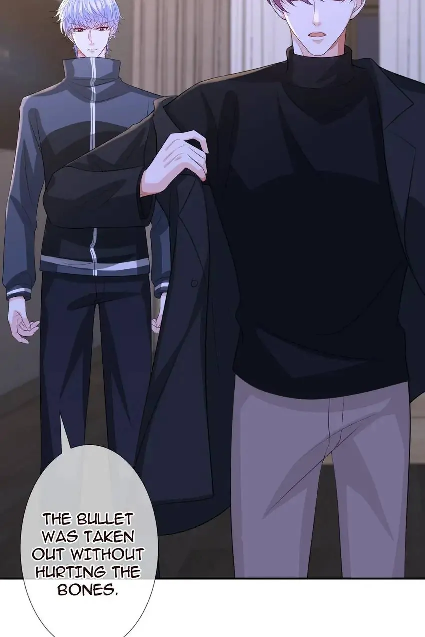 Embrace My Shadow Chapter 259 - Page 6