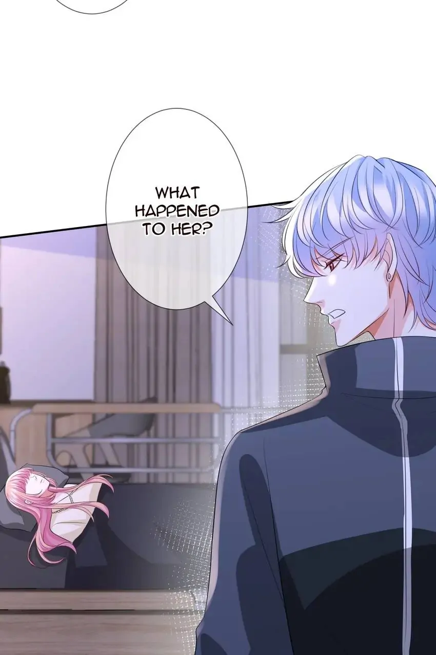 Embrace My Shadow Chapter 259 - Page 7
