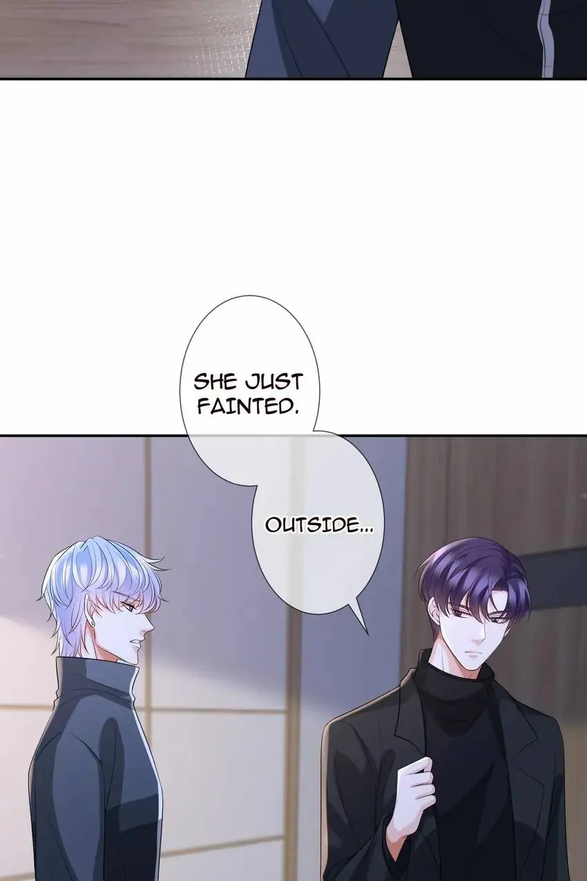 Embrace My Shadow Chapter 259 - Page 8