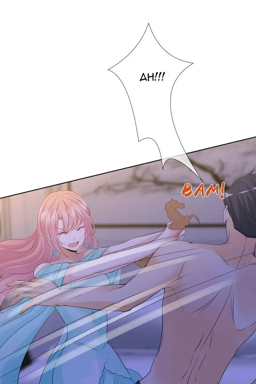 Embrace My Shadow Chapter 26 - Page 1