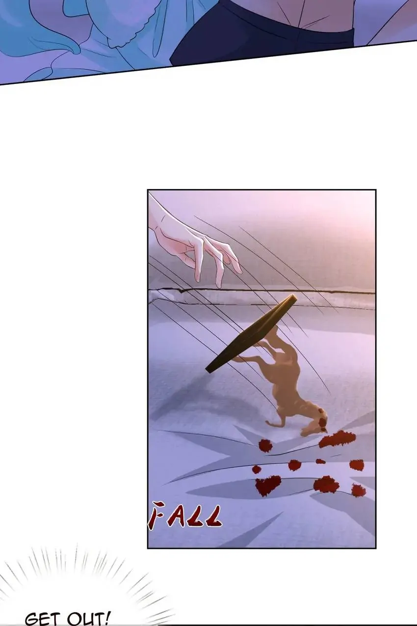Embrace My Shadow Chapter 26 - Page 2