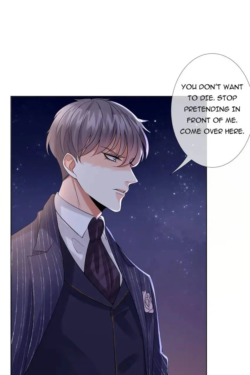 Embrace My Shadow Chapter 26 - Page 11