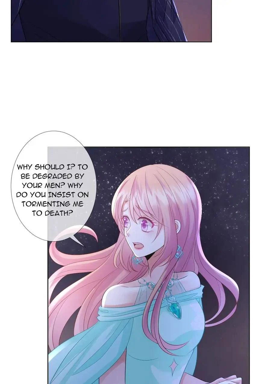 Embrace My Shadow Chapter 26 - Page 12