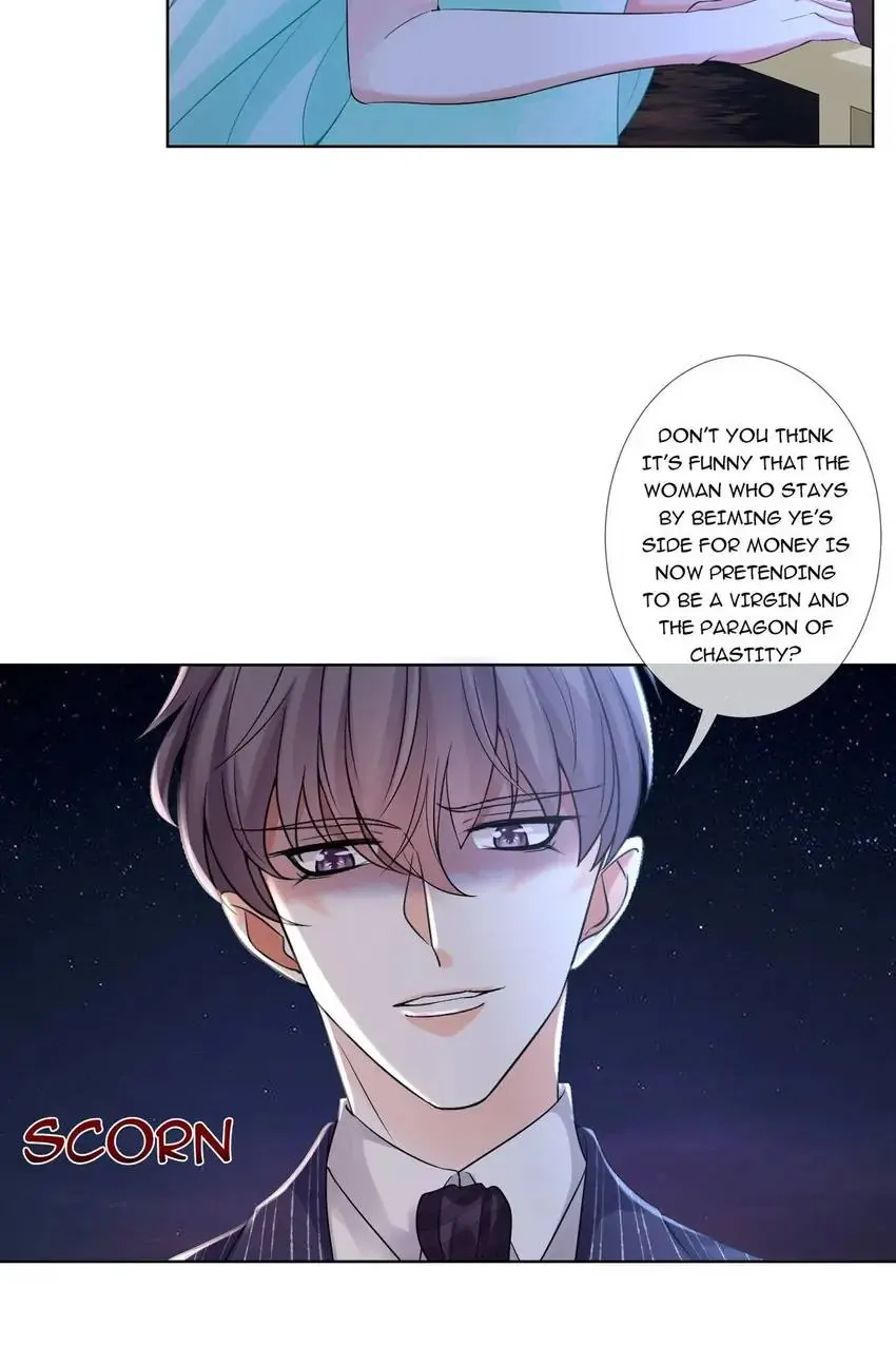 Embrace My Shadow Chapter 26 - Page 13