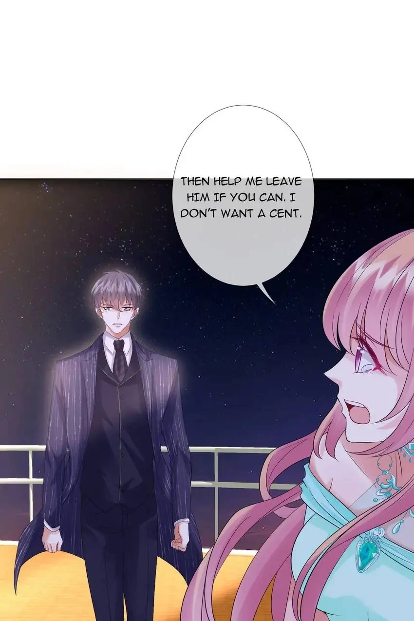 Embrace My Shadow Chapter 26 - Page 14