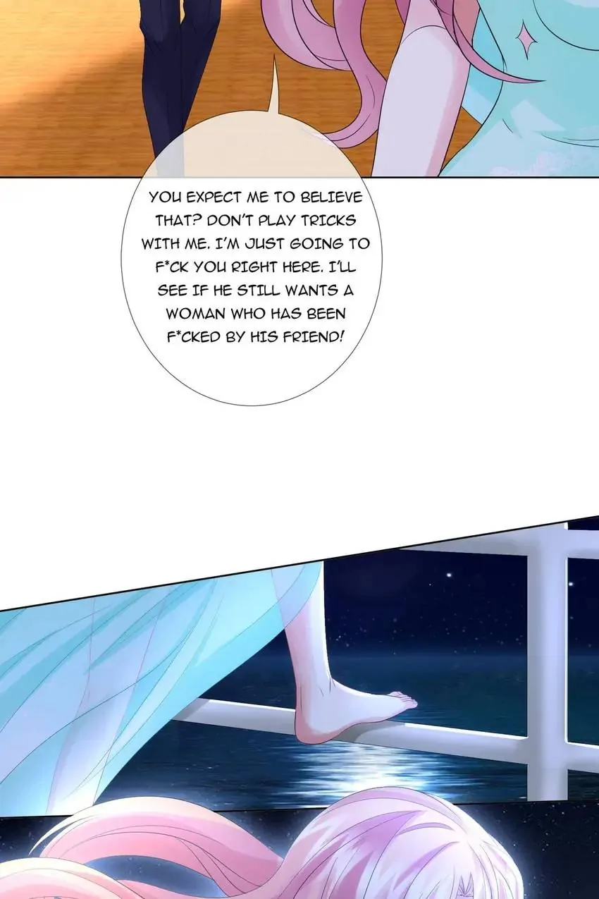 Embrace My Shadow Chapter 26 - Page 15