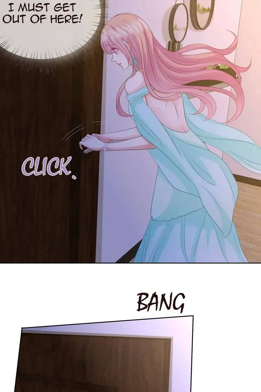 Embrace My Shadow Chapter 26 - Page 3