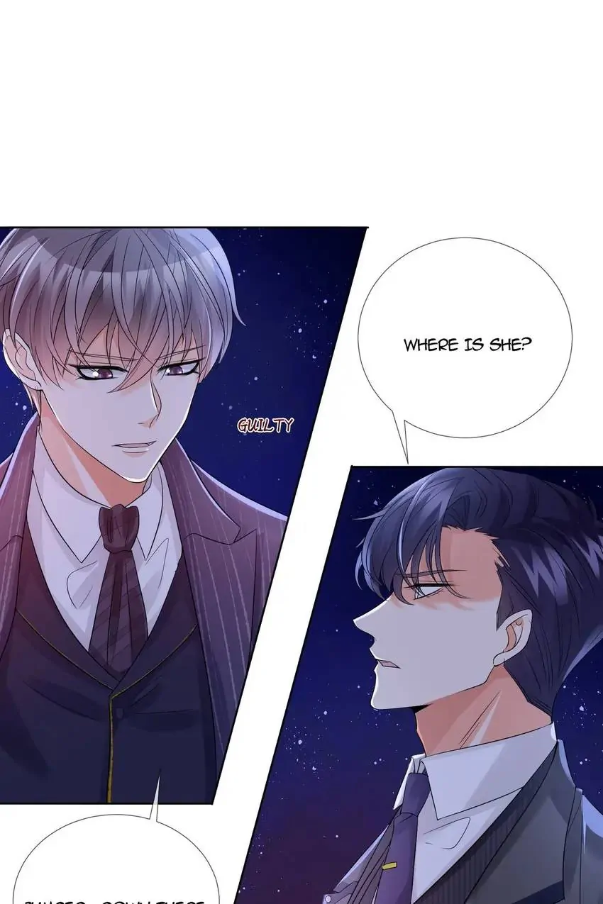 Embrace My Shadow Chapter 26 - Page 24