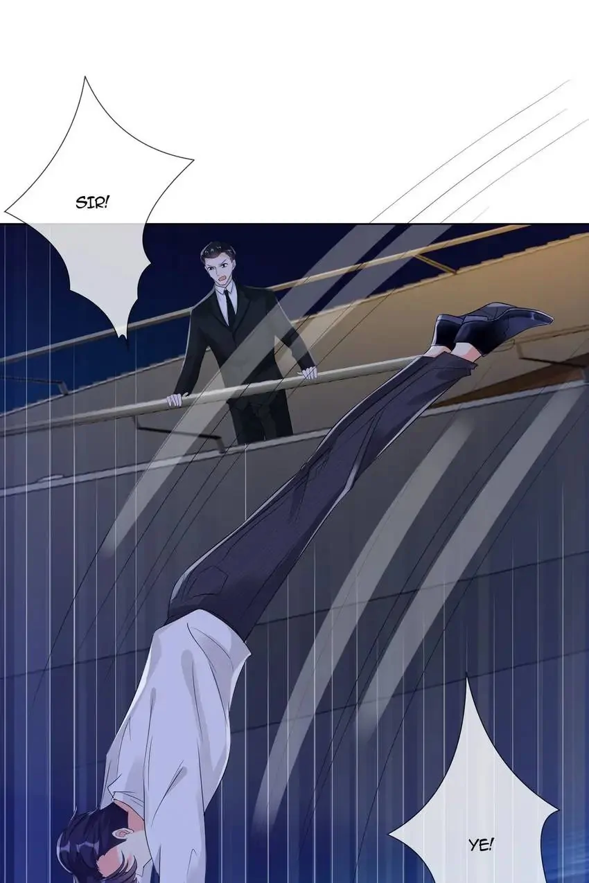 Embrace My Shadow Chapter 26 - Page 26