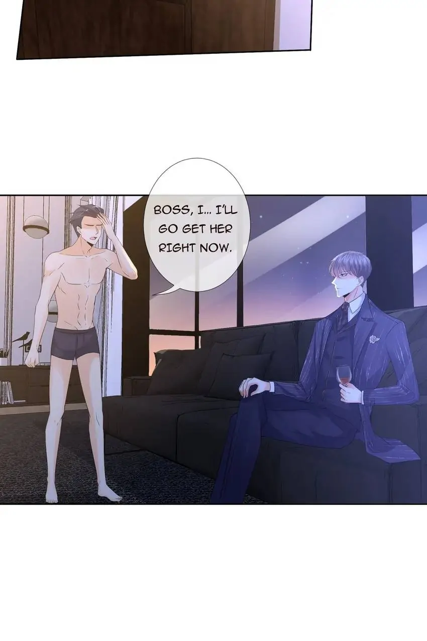 Embrace My Shadow Chapter 26 - Page 4