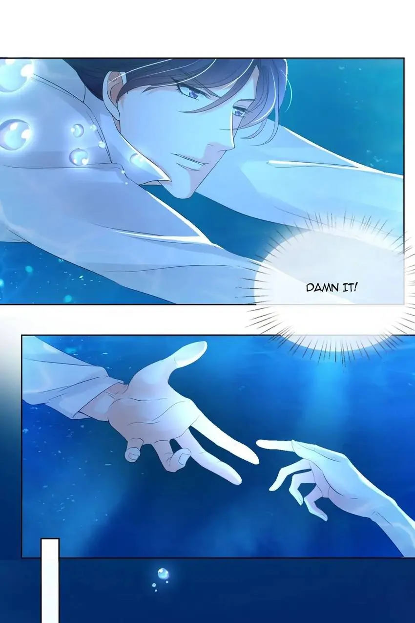 Embrace My Shadow Chapter 26 - Page 32