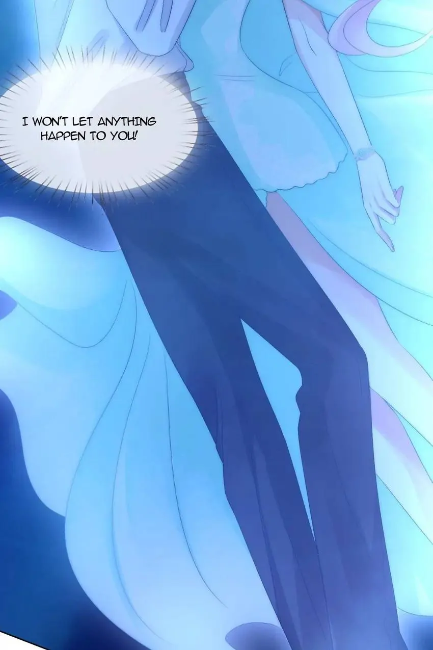 Embrace My Shadow Chapter 26 - Page 34