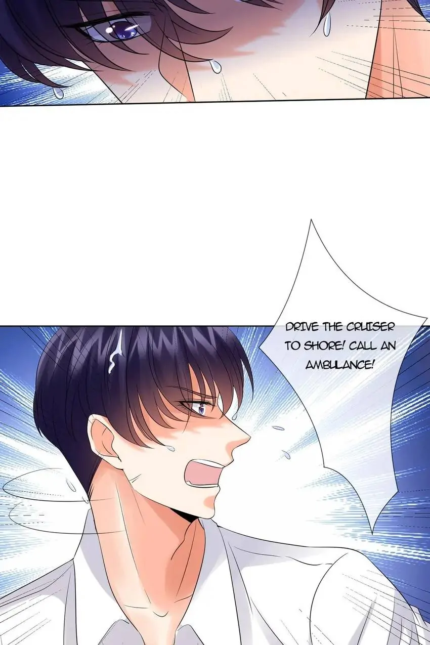 Embrace My Shadow Chapter 26 - Page 43