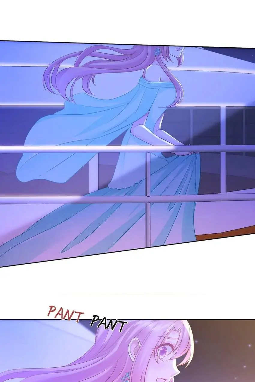 Embrace My Shadow Chapter 26 - Page 6