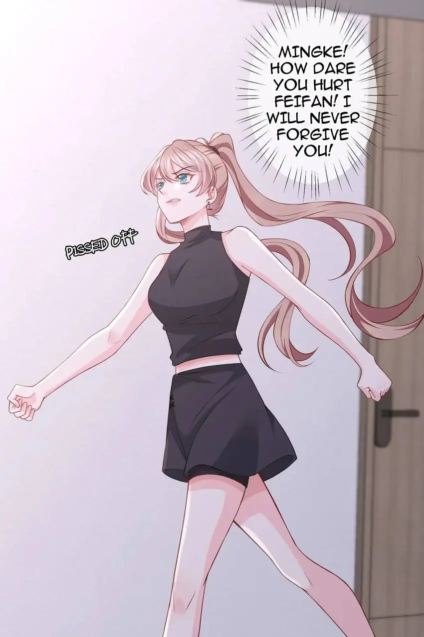 Embrace My Shadow Chapter 260 - Page 1