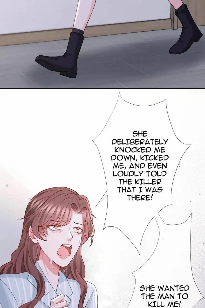 Embrace My Shadow Chapter 260 - Page 2