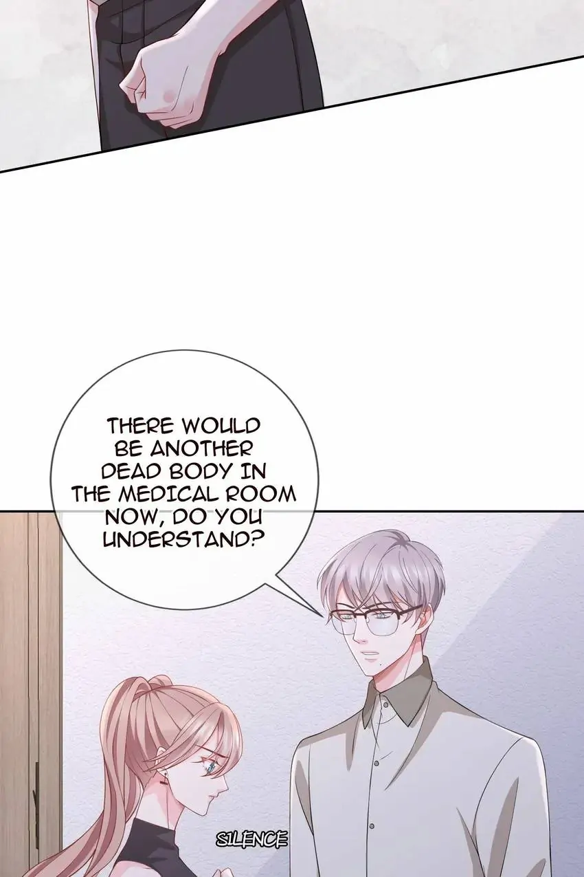 Embrace My Shadow Chapter 260 - Page 11