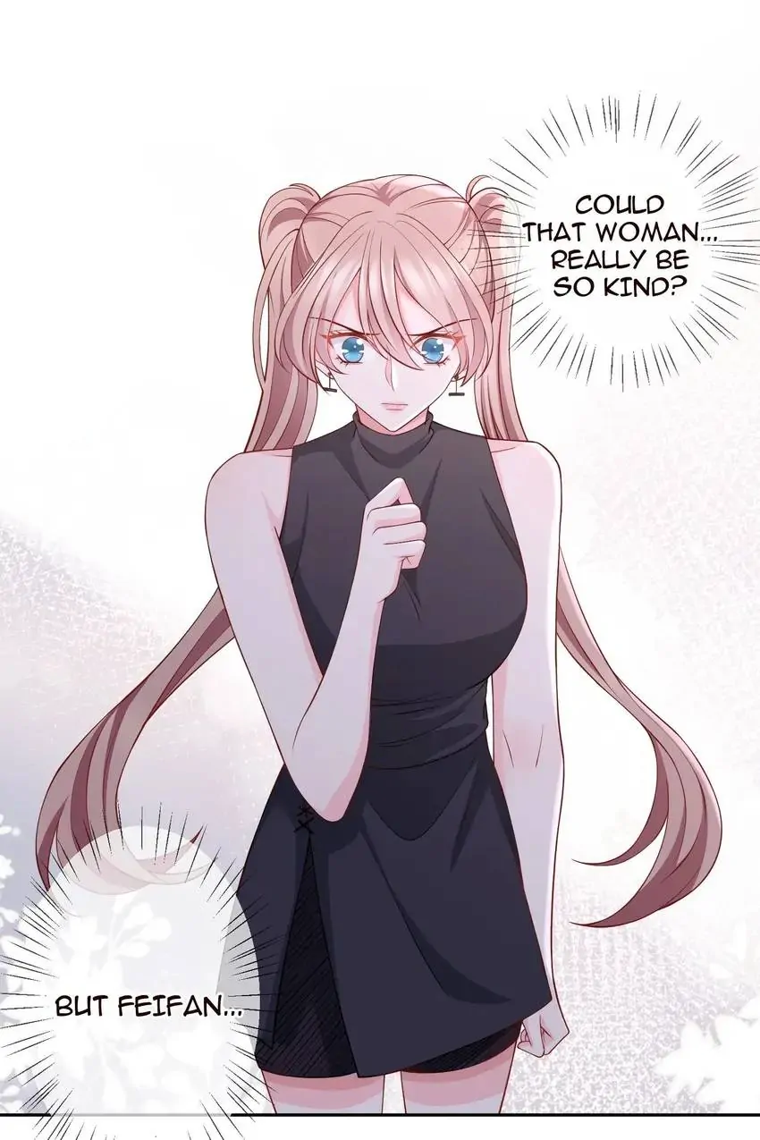 Embrace My Shadow Chapter 260 - Page 13