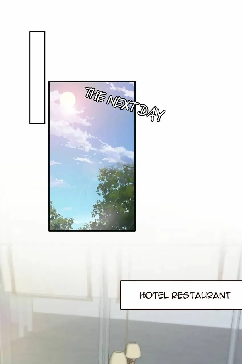 Embrace My Shadow Chapter 260 - Page 15