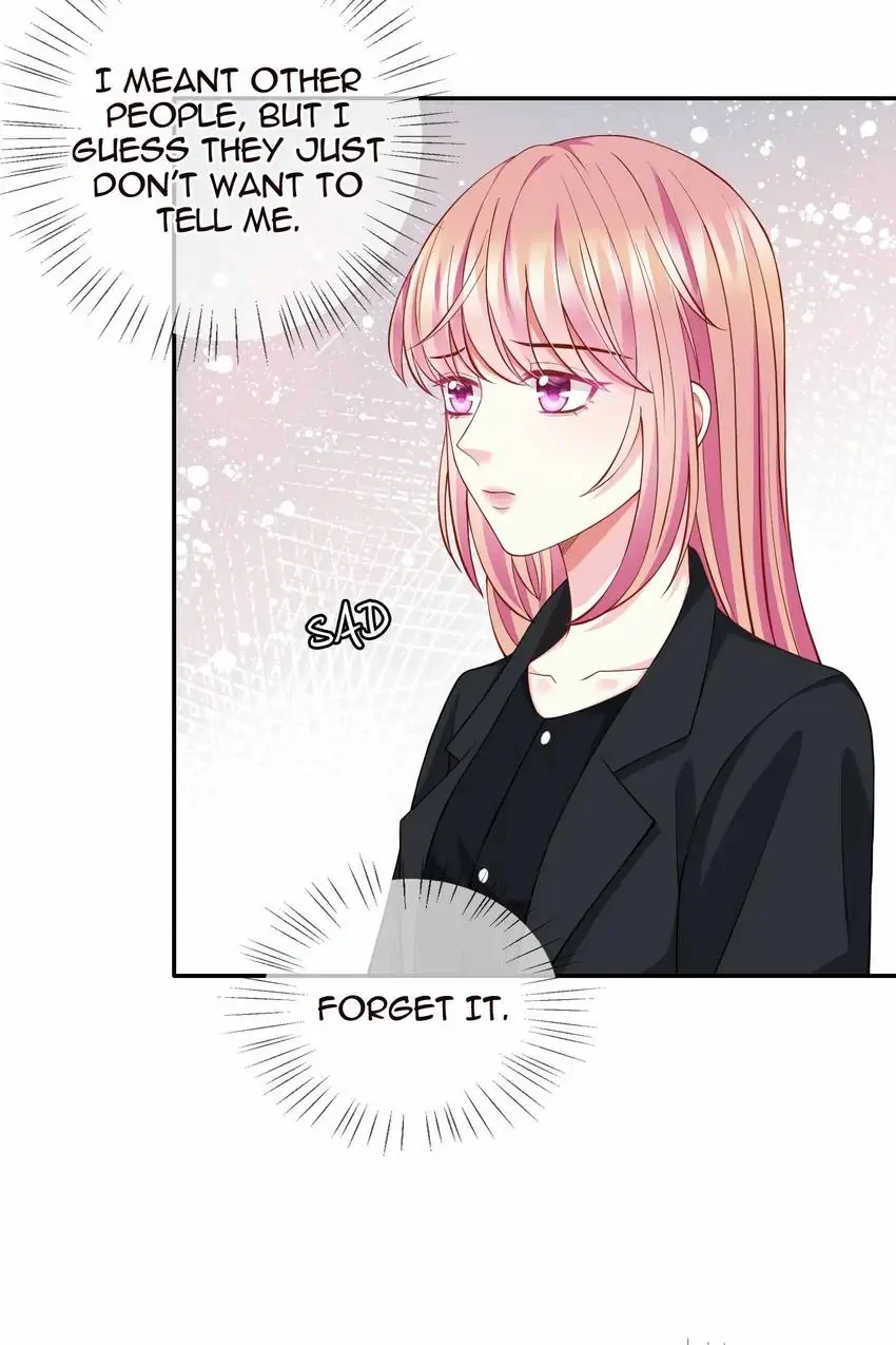 Embrace My Shadow Chapter 260 - Page 19