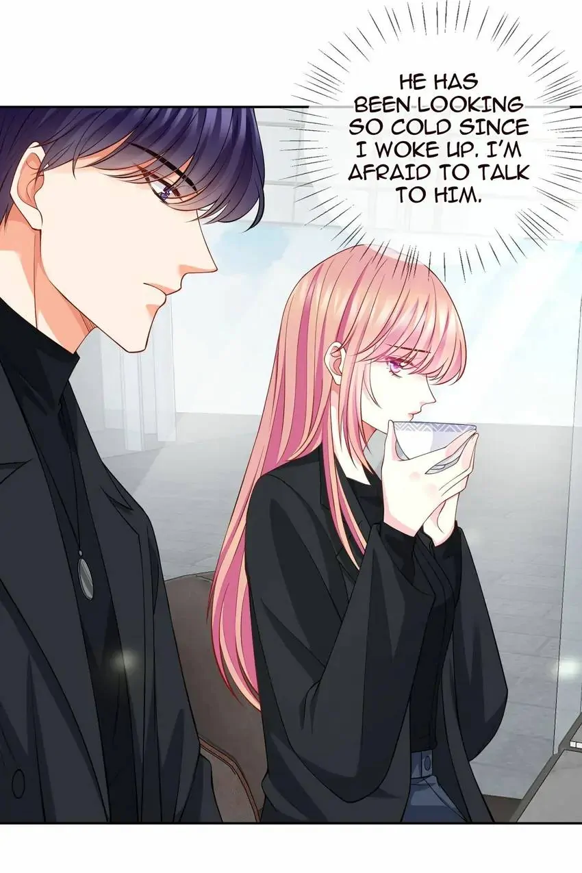 Embrace My Shadow Chapter 260 - Page 20