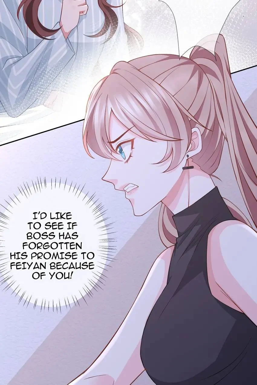 Embrace My Shadow Chapter 260 - Page 3