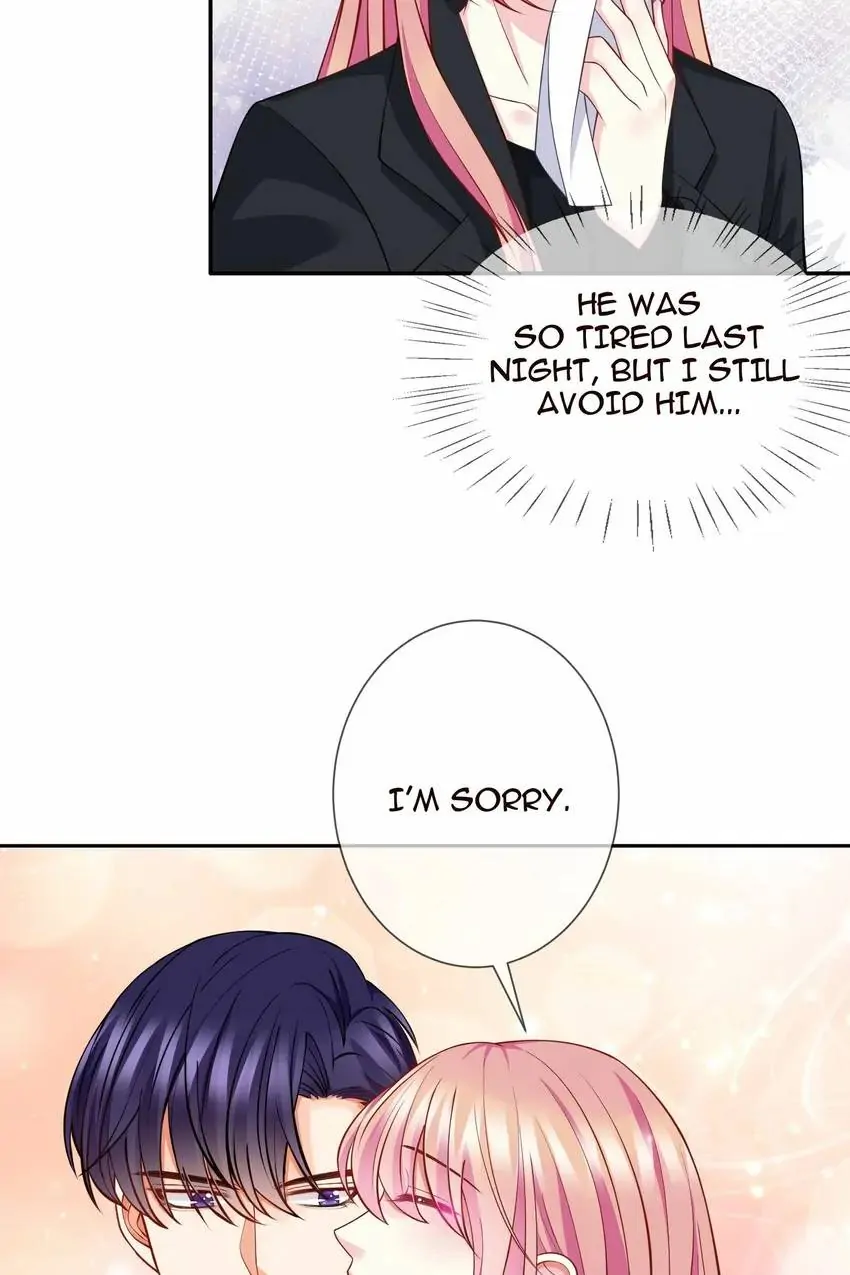 Embrace My Shadow Chapter 260 - Page 22