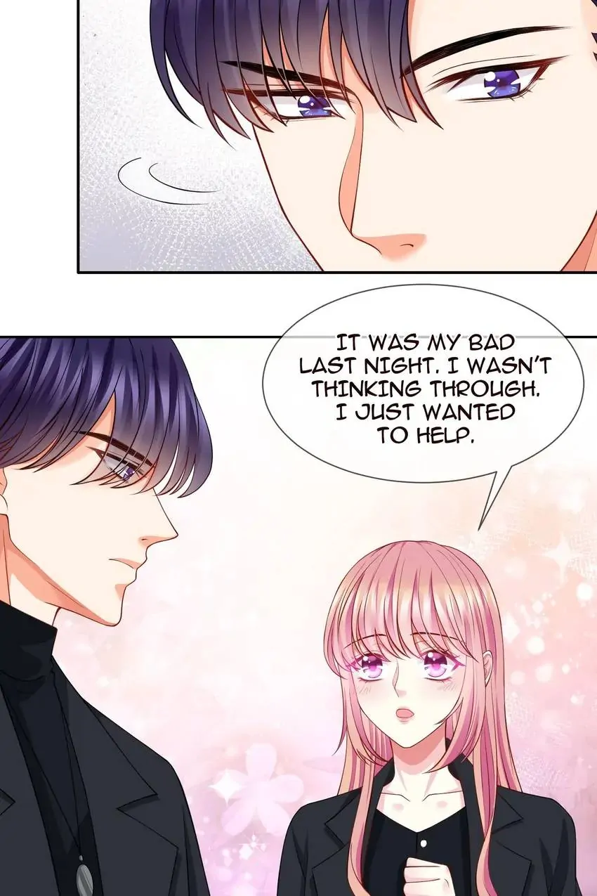 Embrace My Shadow Chapter 260 - Page 24