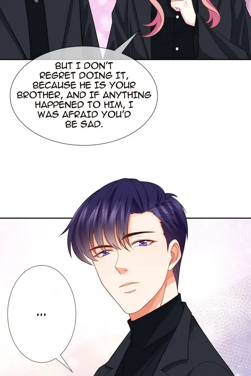 Embrace My Shadow Chapter 260 - Page 25
