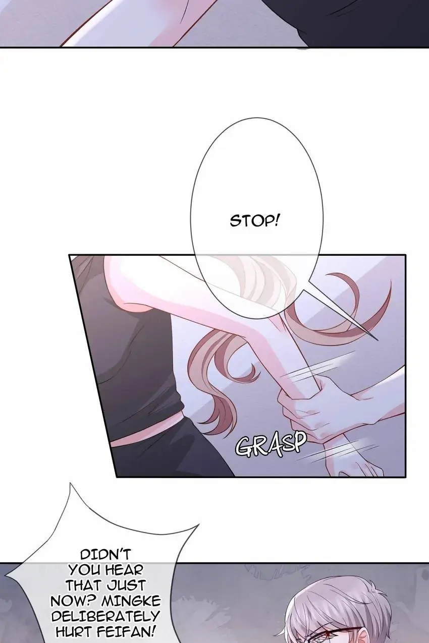 Embrace My Shadow Chapter 260 - Page 4