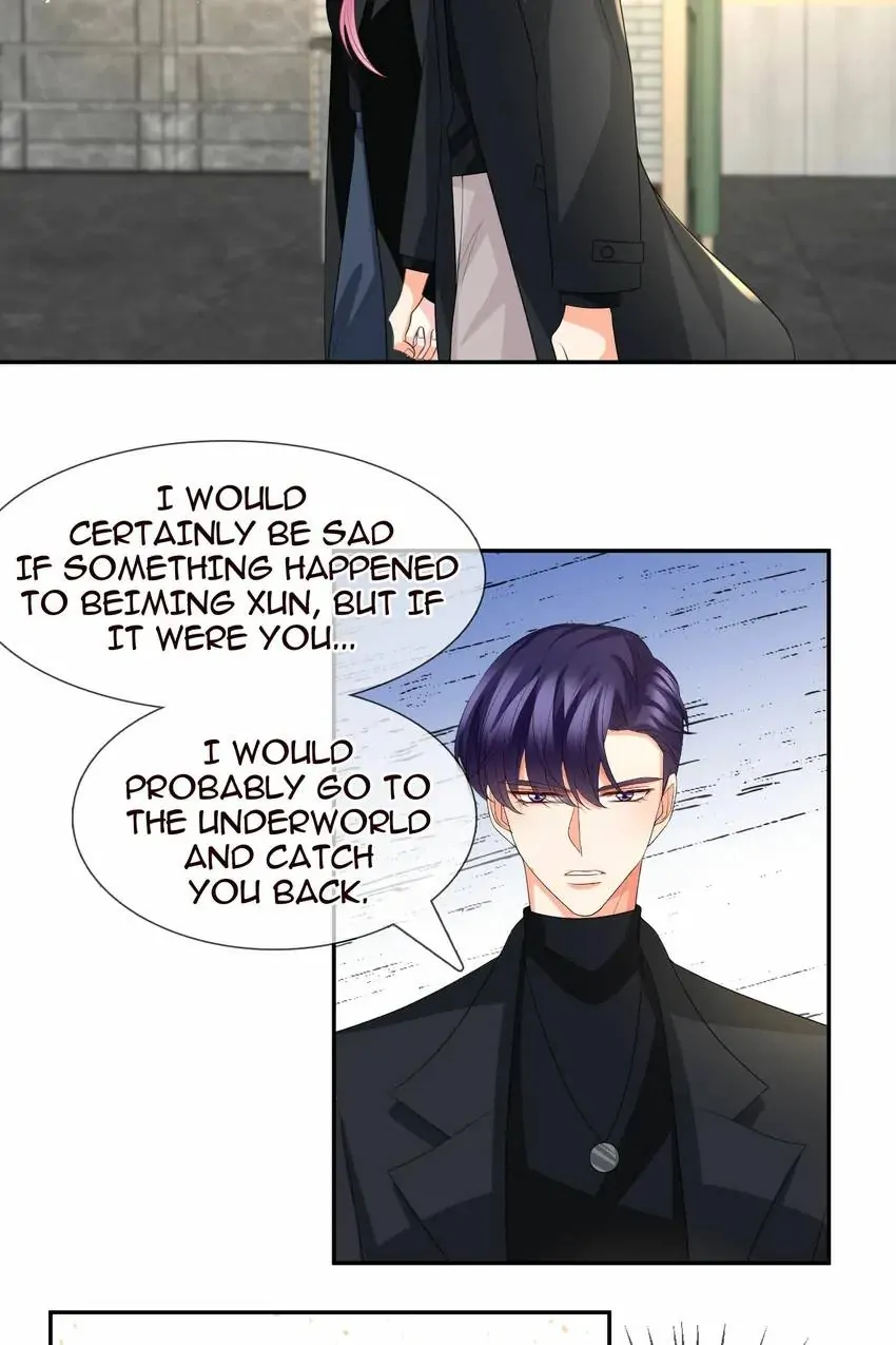 Embrace My Shadow Chapter 260 - Page 31