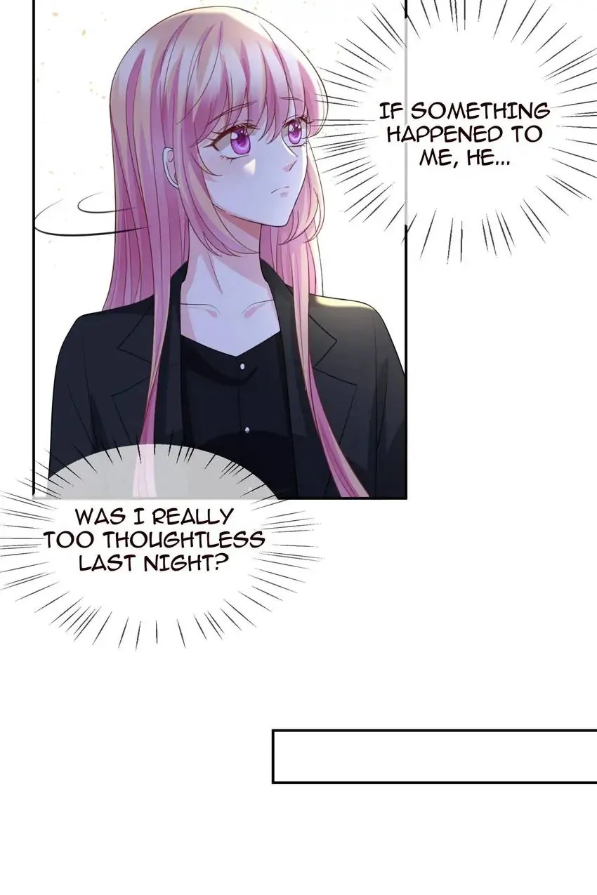 Embrace My Shadow Chapter 260 - Page 32