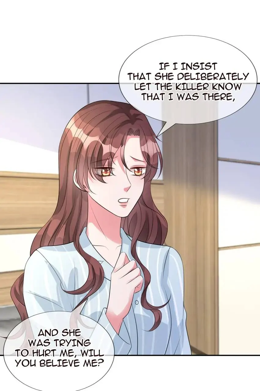 Embrace My Shadow Chapter 260 - Page 34