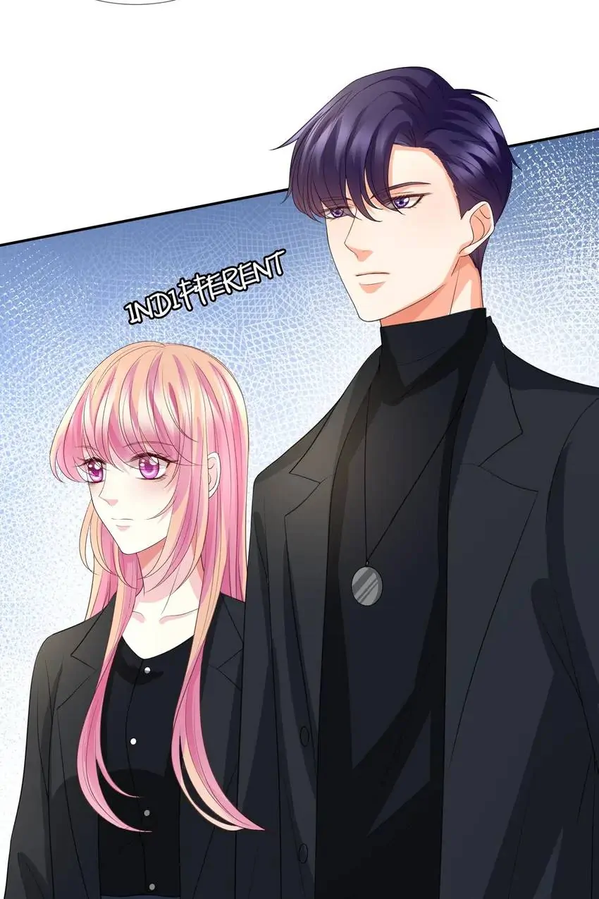 Embrace My Shadow Chapter 260 - Page 35