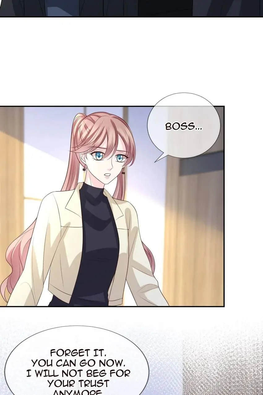 Embrace My Shadow Chapter 260 - Page 36