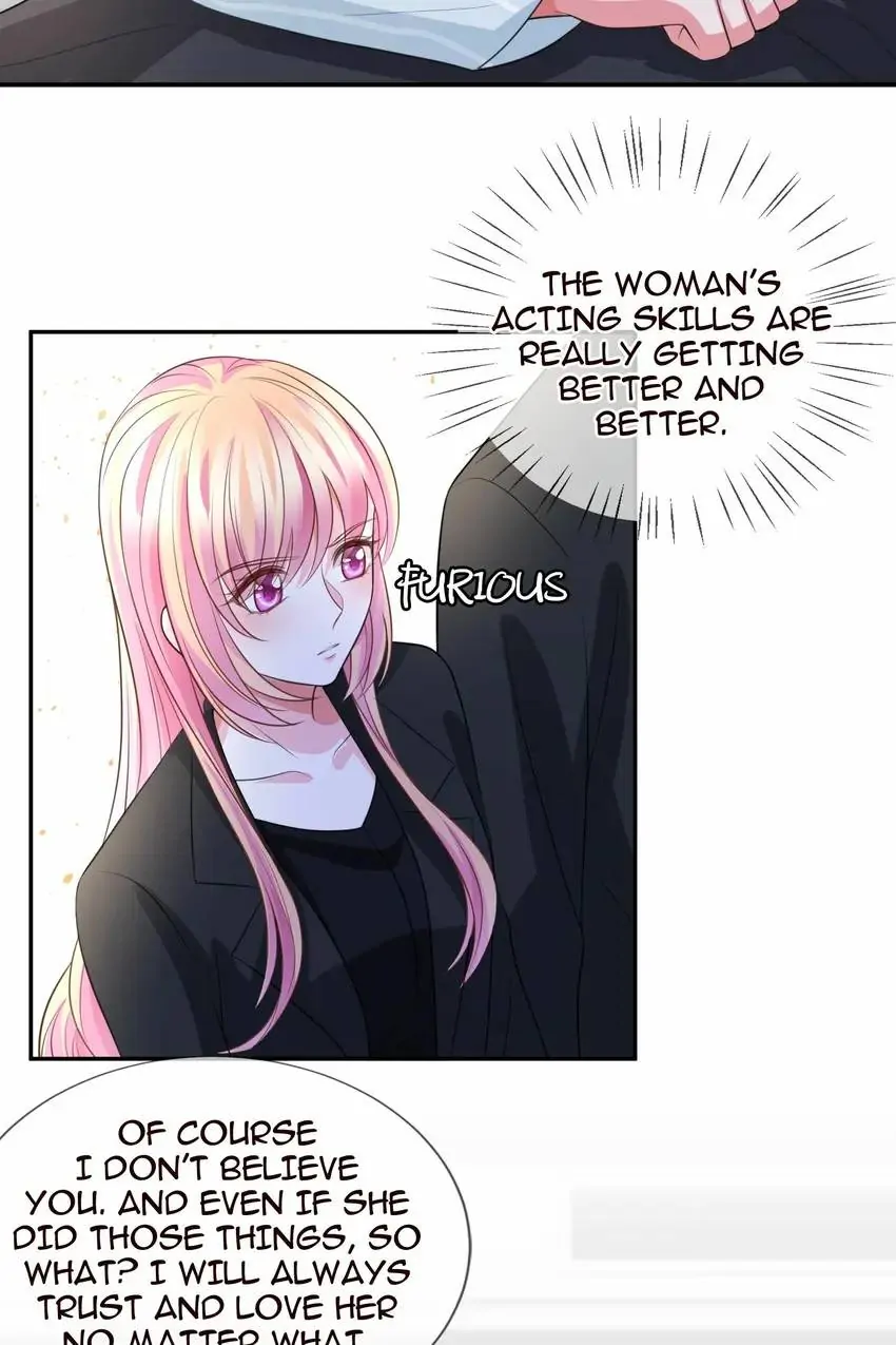 Embrace My Shadow Chapter 260 - Page 38