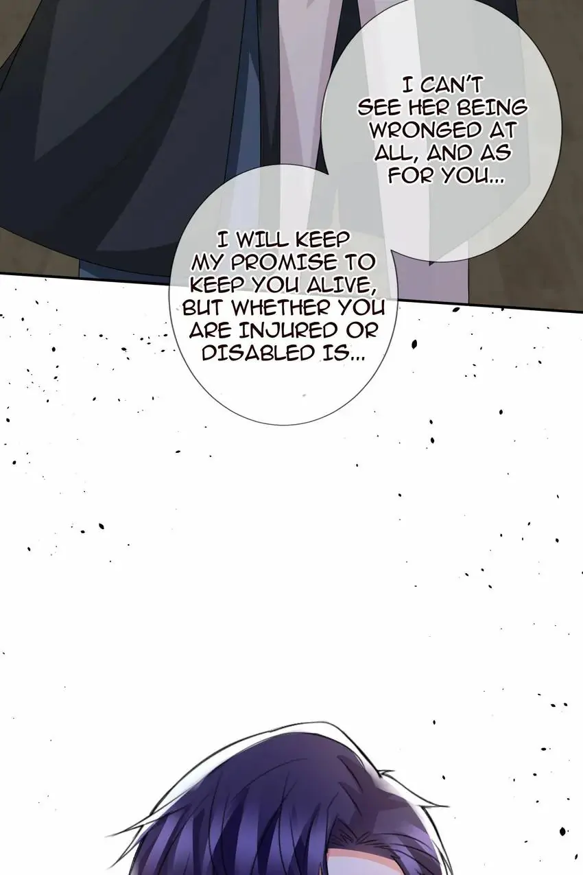 Embrace My Shadow Chapter 260 - Page 40