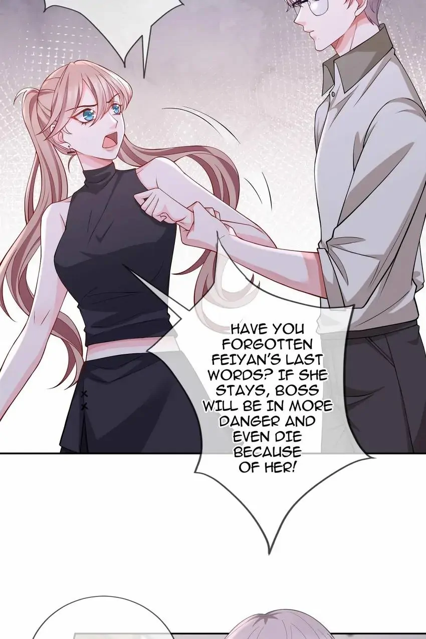 Embrace My Shadow Chapter 260 - Page 5