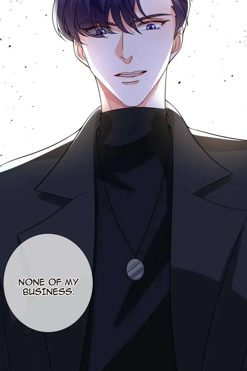 Embrace My Shadow Chapter 260 - Page 41