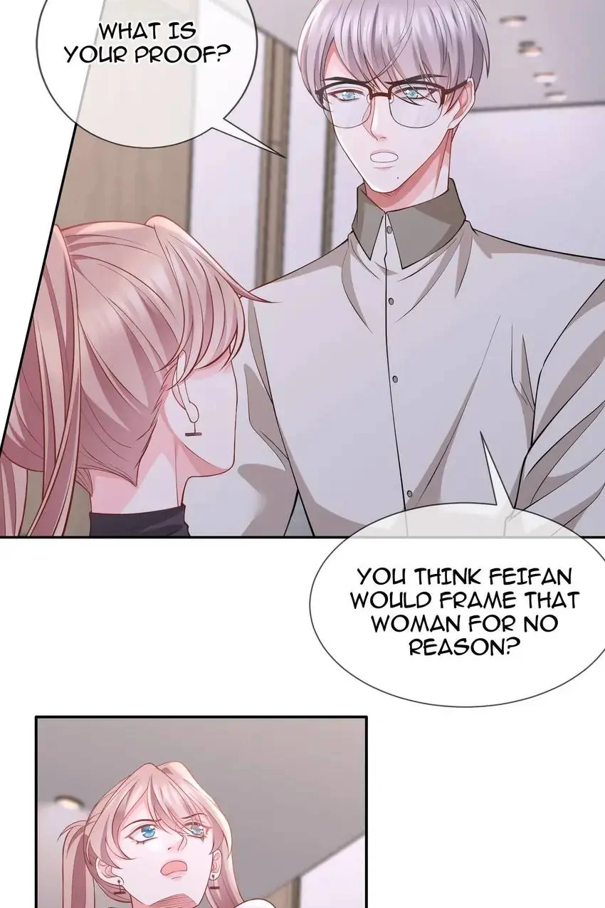 Embrace My Shadow Chapter 260 - Page 6