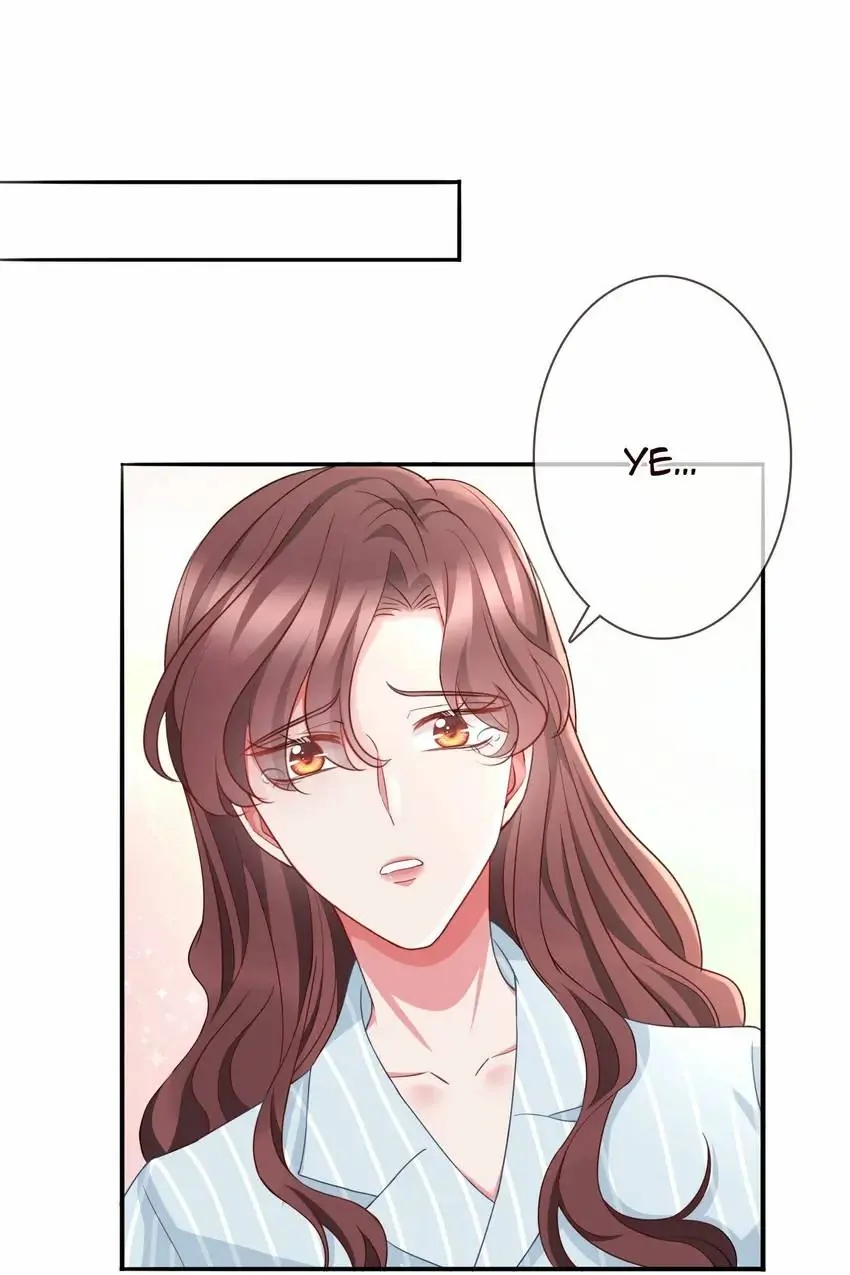 Embrace My Shadow Chapter 261 - Page 1