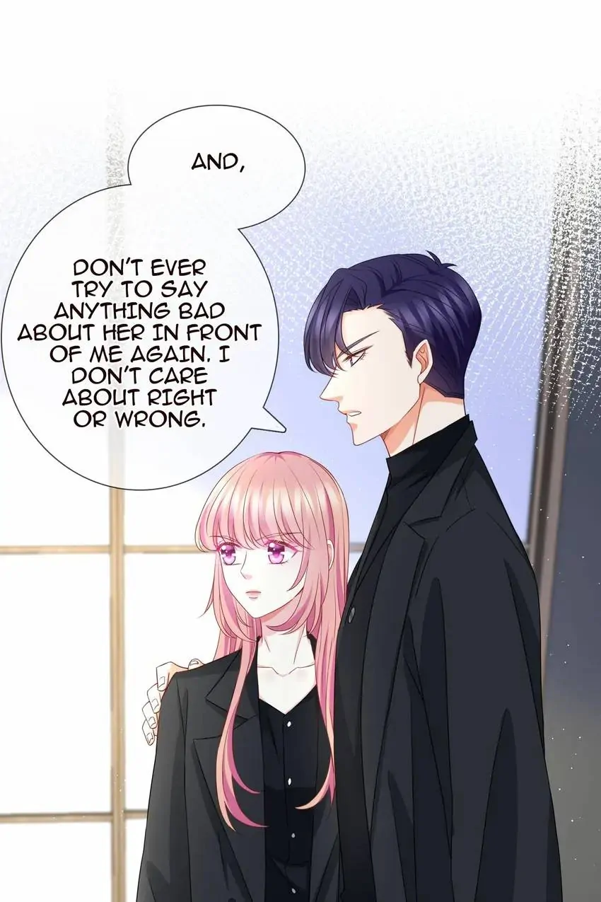Embrace My Shadow Chapter 261 - Page 2