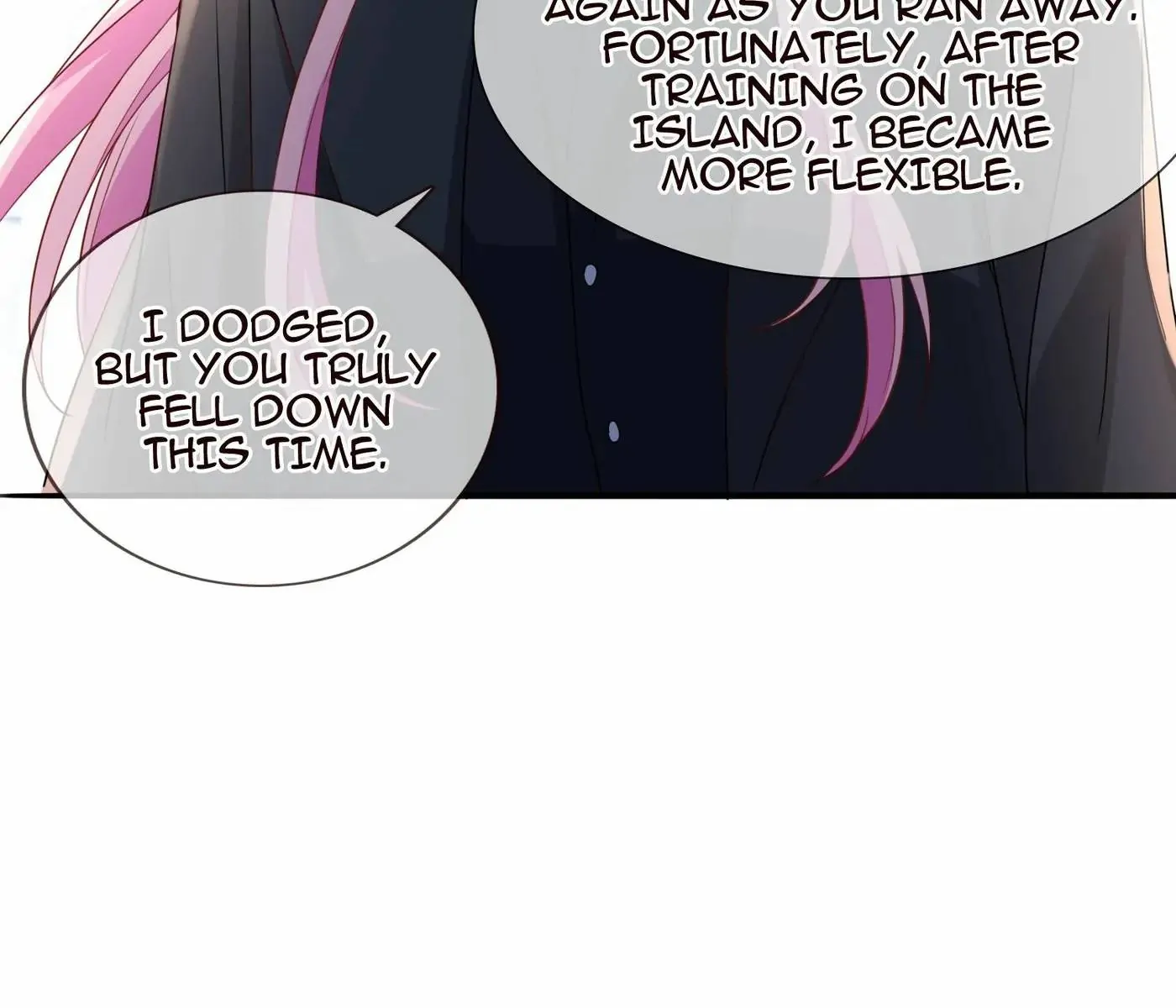 Embrace My Shadow Chapter 261 - Page 11