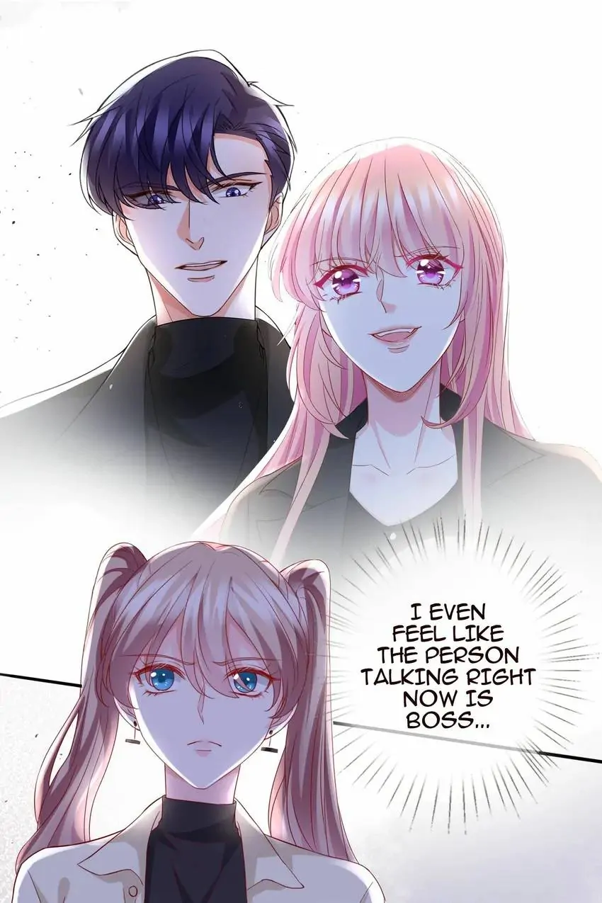 Embrace My Shadow Chapter 261 - Page 12