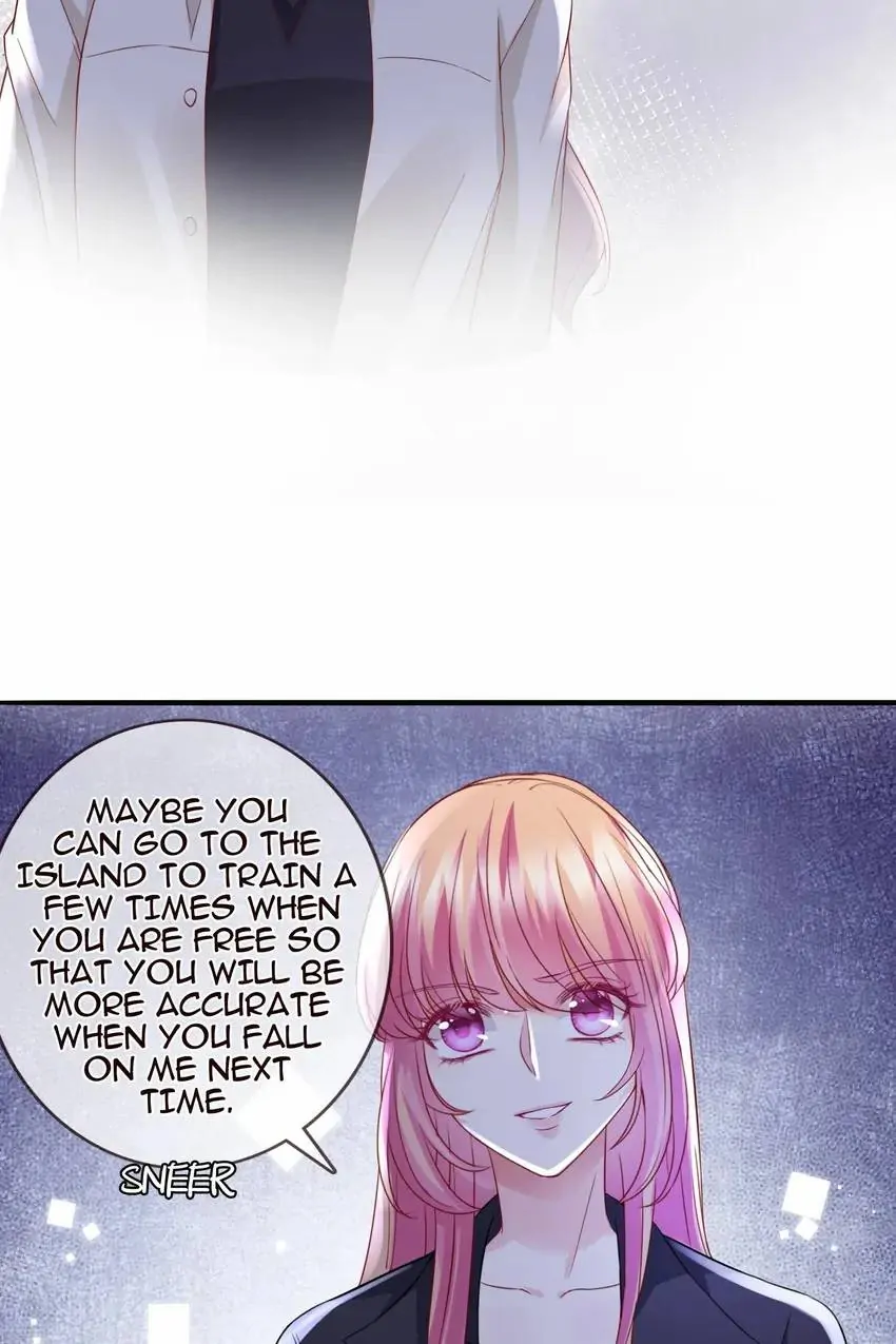 Embrace My Shadow Chapter 261 - Page 13
