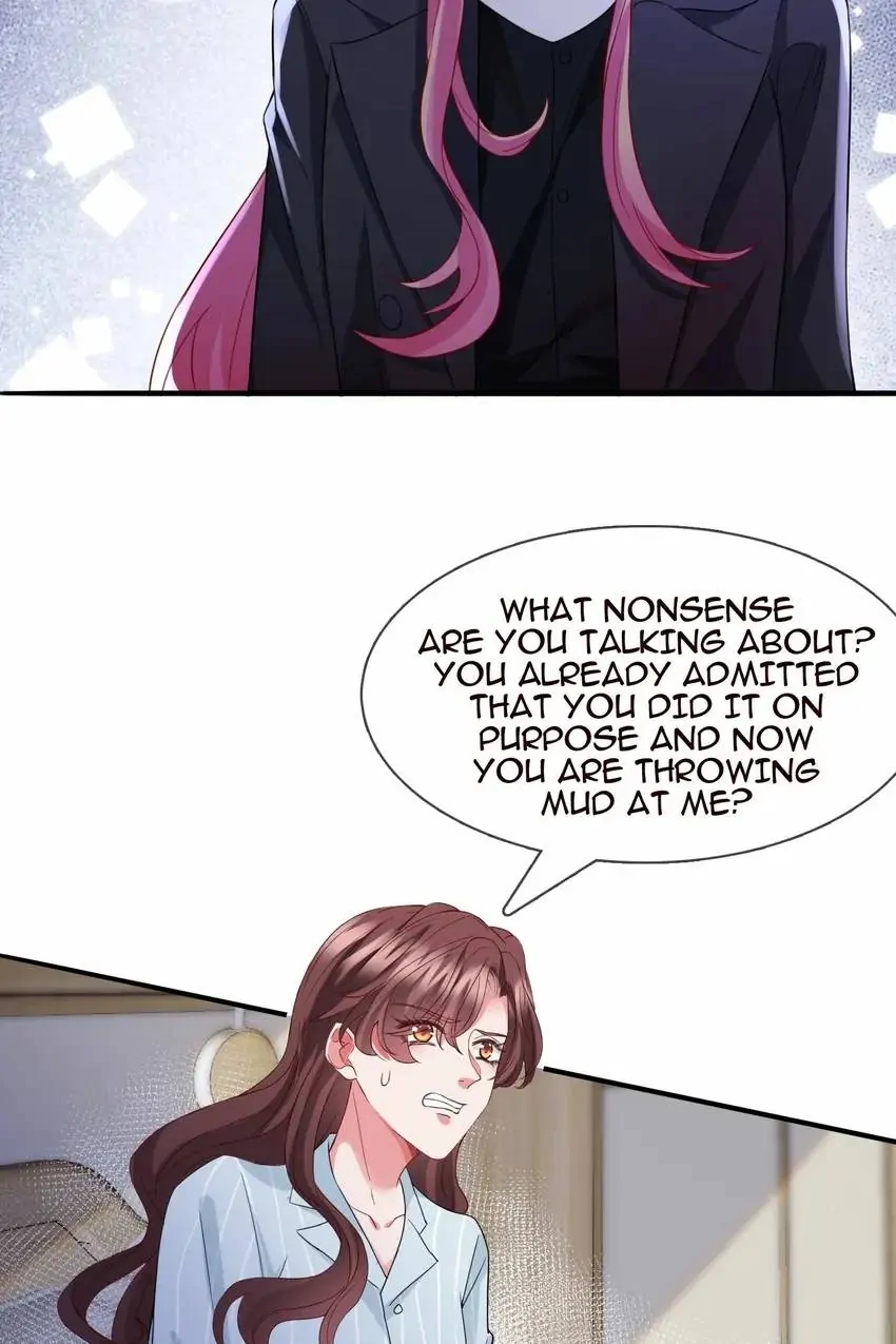 Embrace My Shadow Chapter 261 - Page 14