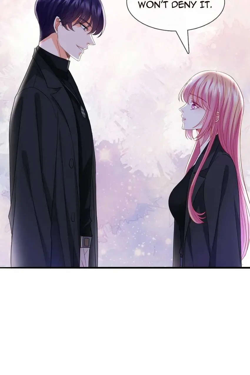 Embrace My Shadow Chapter 261 - Page 17