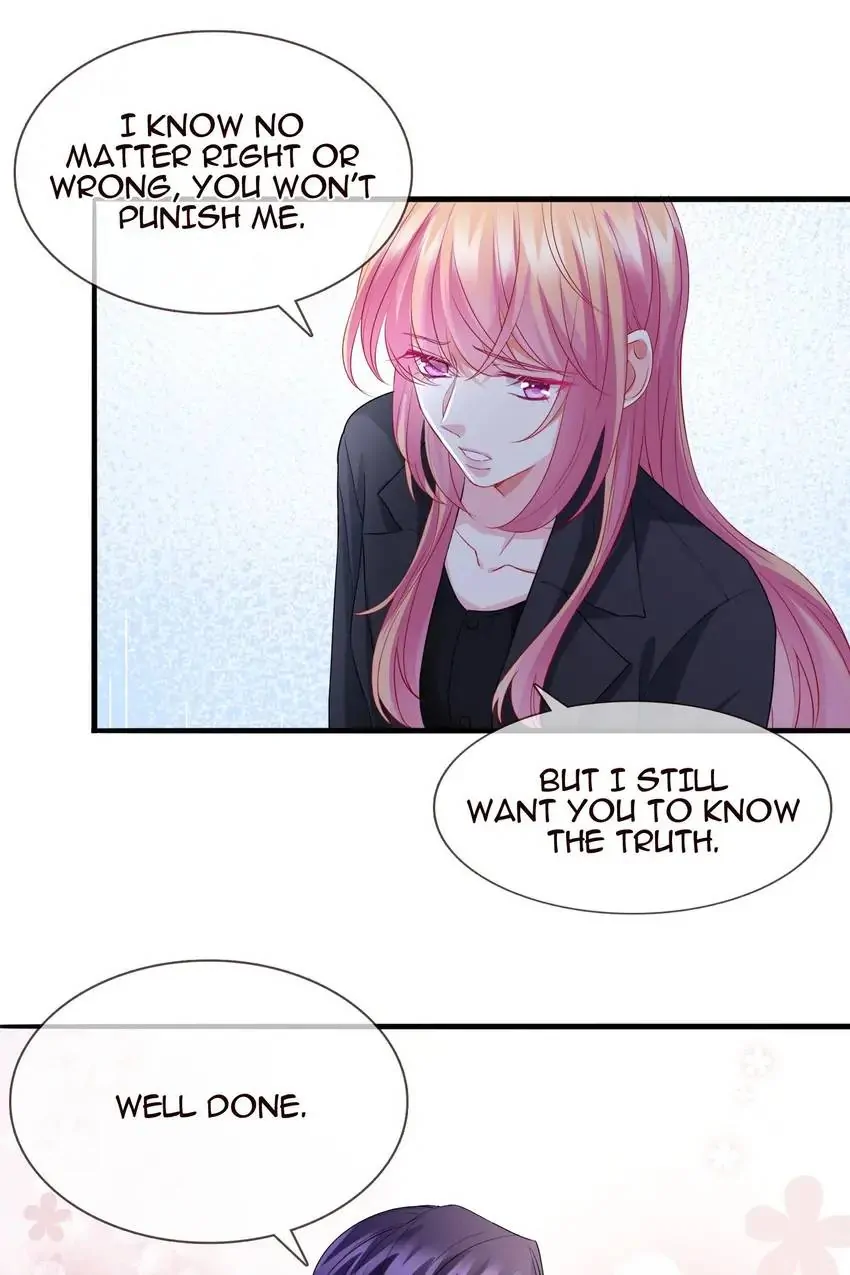 Embrace My Shadow Chapter 261 - Page 18
