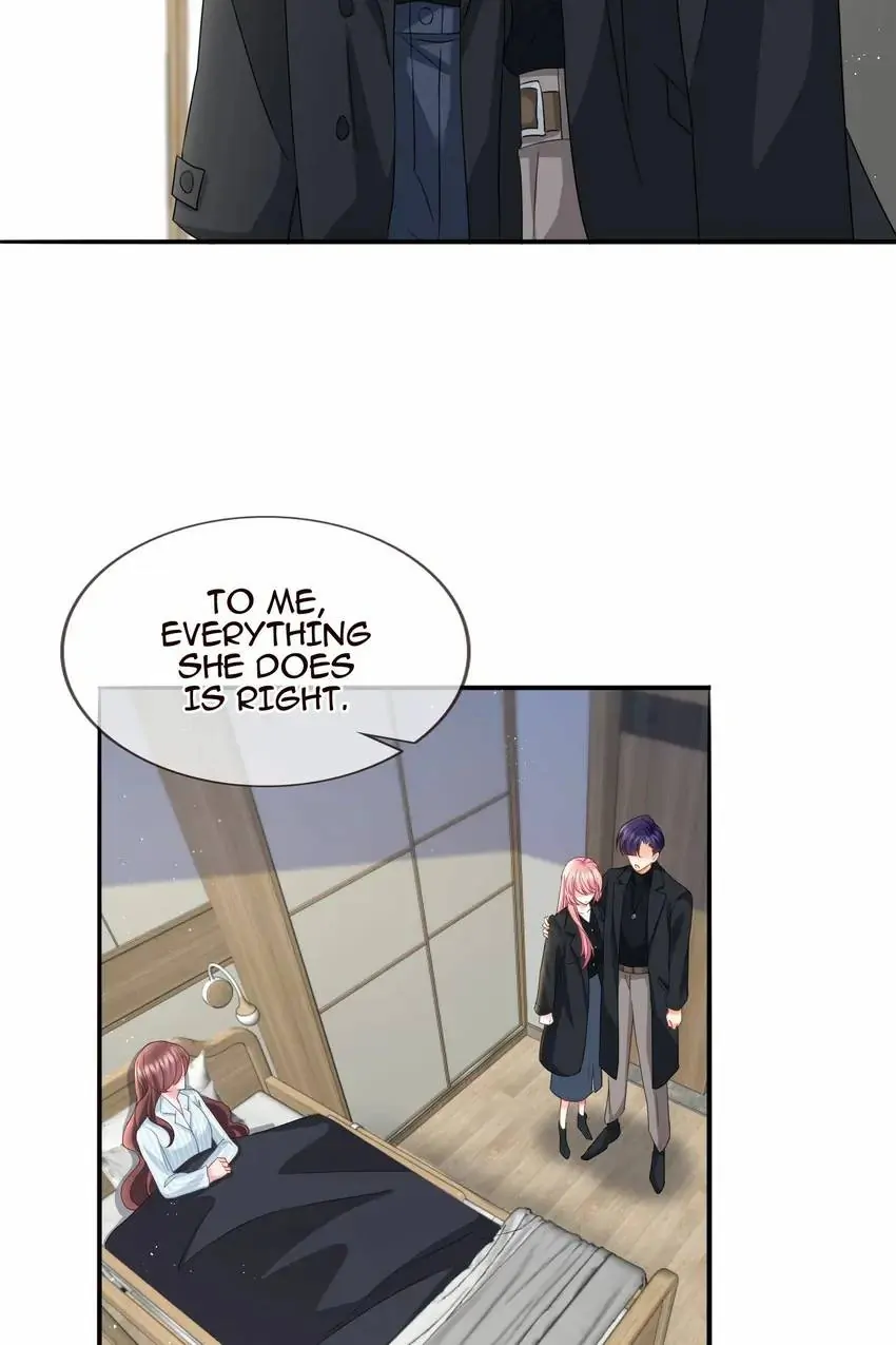 Embrace My Shadow Chapter 261 - Page 3