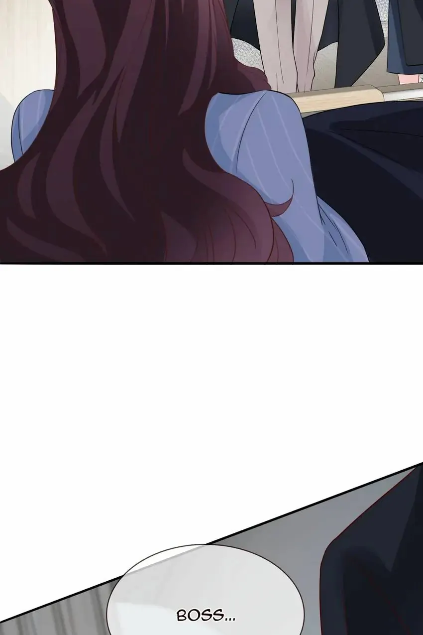 Embrace My Shadow Chapter 261 - Page 21
